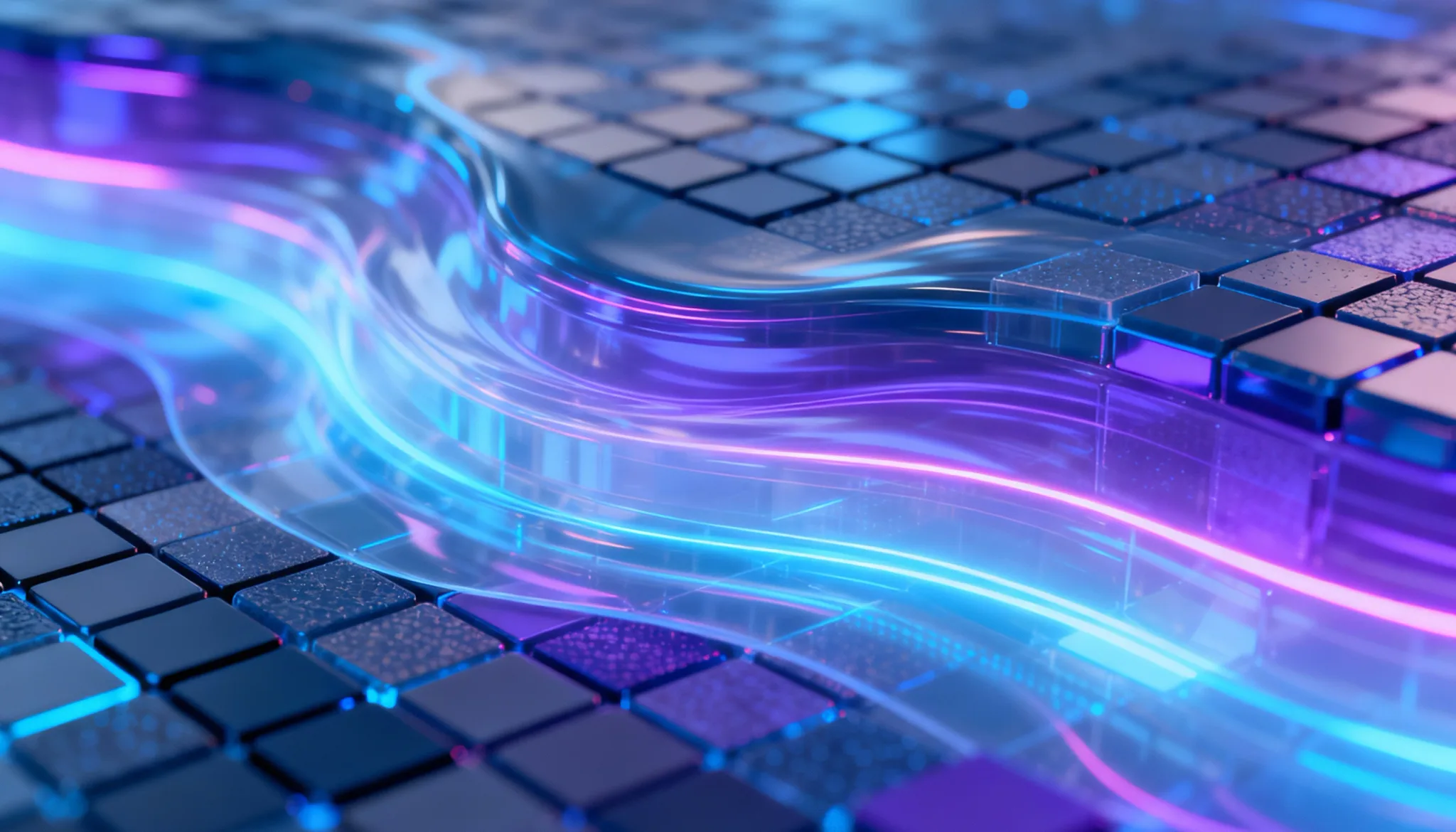 Edge AI Architecture Overview
