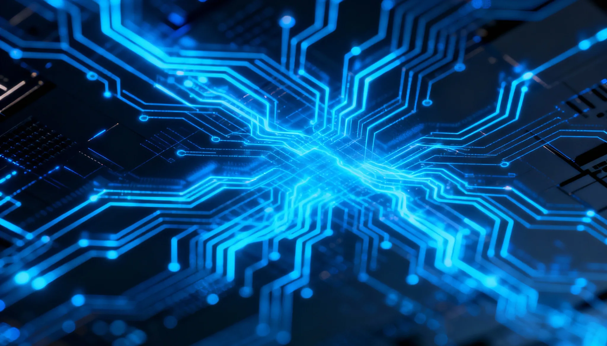 Innovation and technology advancement