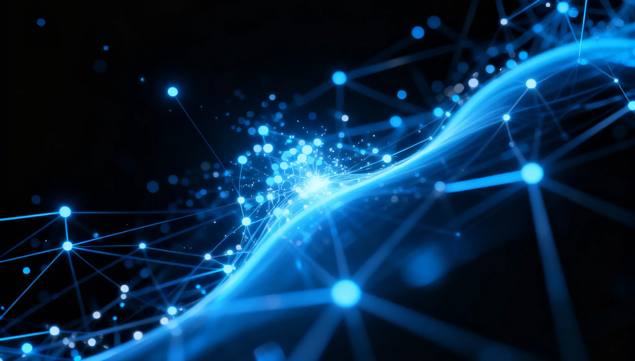 Global network and connectivity