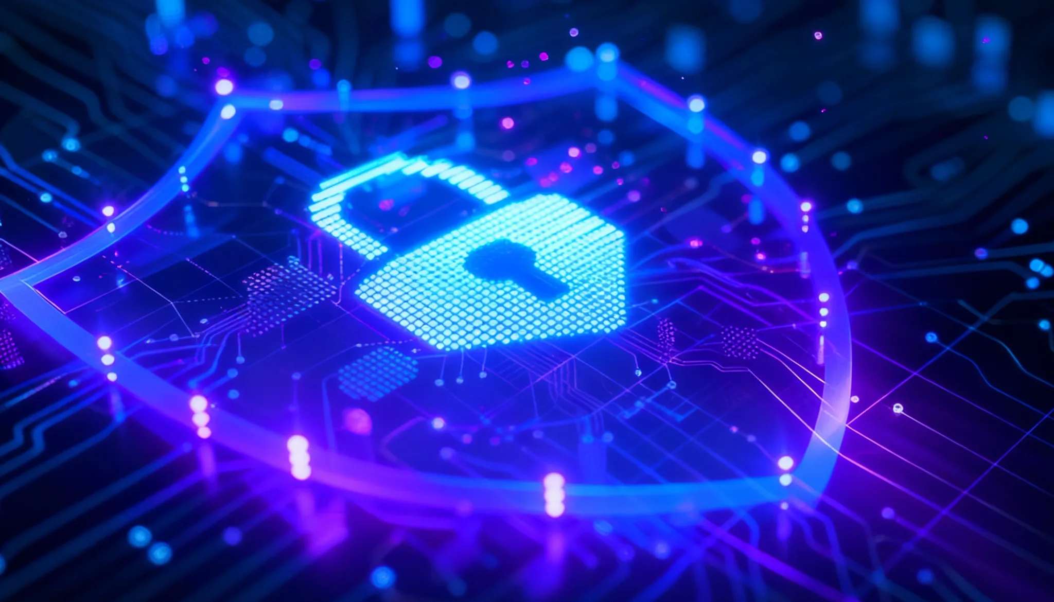 Security keys being used with modern devices for FIDO2 authentication