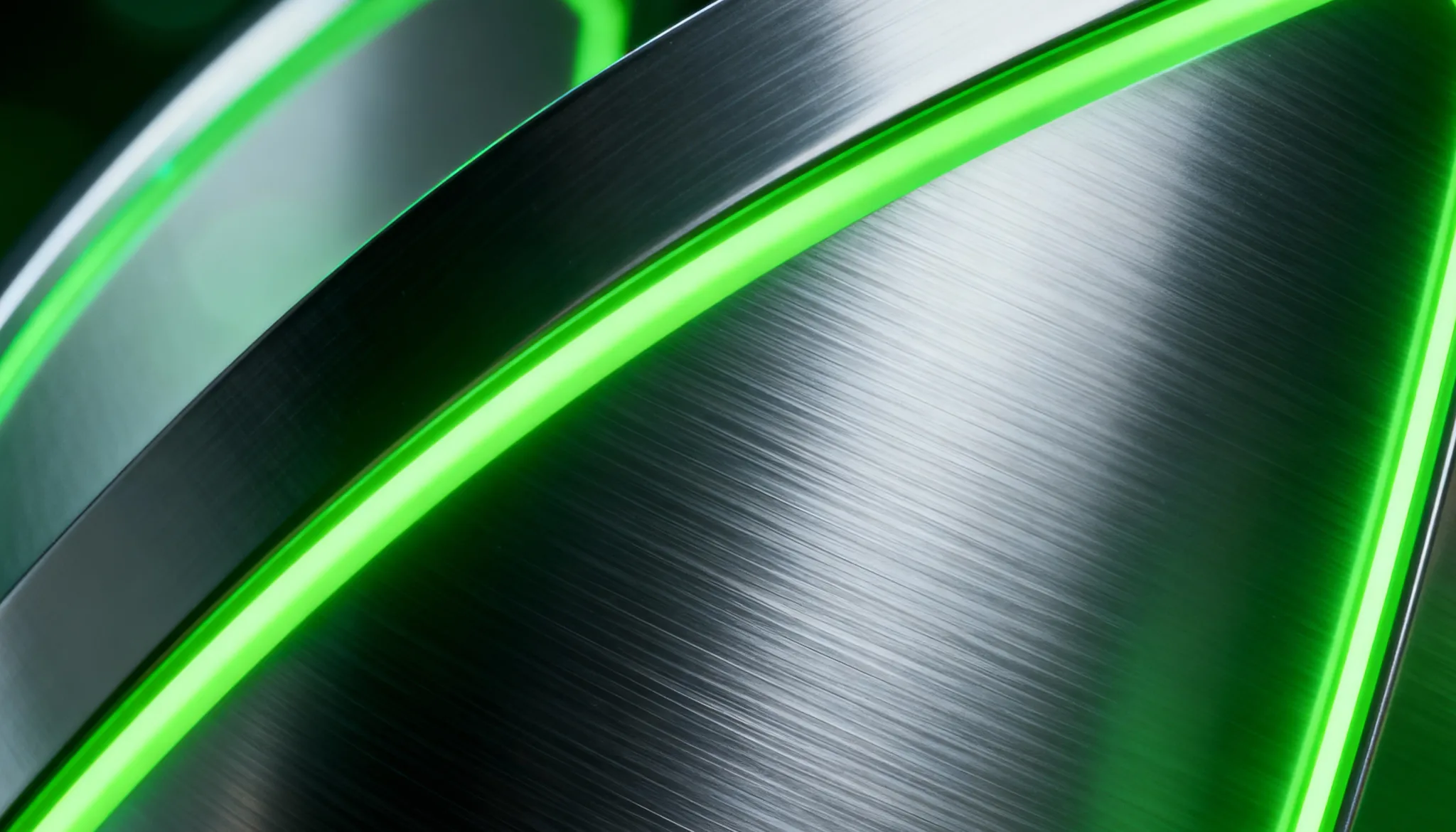 User trust metrics improving after full encryption rollout